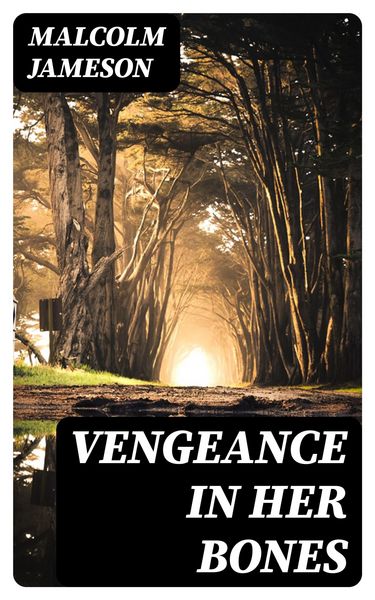 Produktbild: Vengeance in Her Bones
