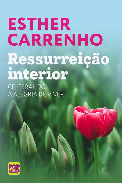Produktbild: Ressurrei&ccedil;&atilde;o interior