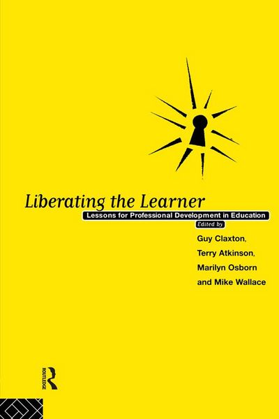 Produktbild: Liberating The Learner