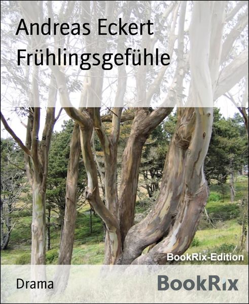 Produktbild: Fr&uuml;hlingsgef&uuml;hle
