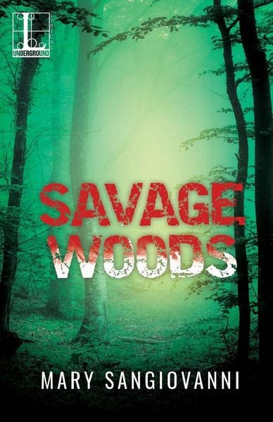 Produktbild: Savage Woods