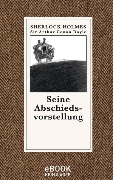 Produktbild: Seine Abschiedsvorstellung