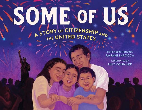 Produktbild: Some of Us