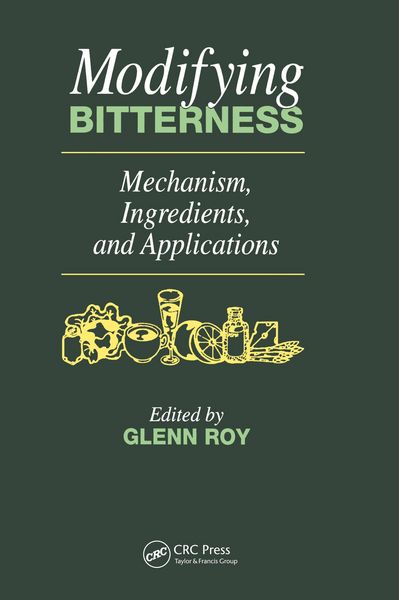 Produktbild: Modifying Bitterness