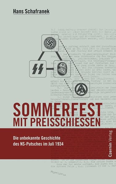 Produktbild: Sommerfest mit Preisschie&szlig;en