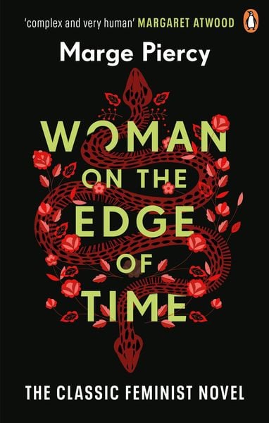 Produktbild: Woman on the Edge of Time