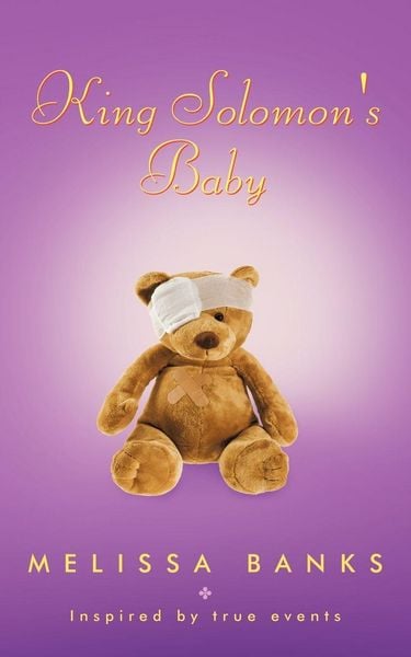 Produktbild: King Solomon's Baby