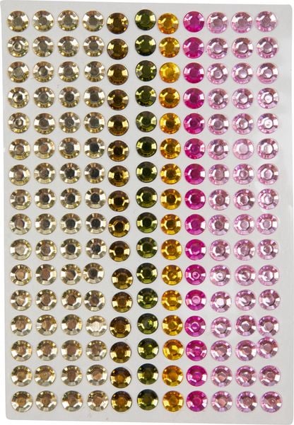 Produktbild: Mein kleines Bastelset: Diamond-Anh&auml;nger