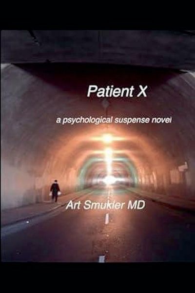 Produktbild: Patient X