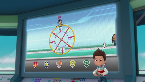 Produktbild: Paw Patrol: Sommer Einsatz