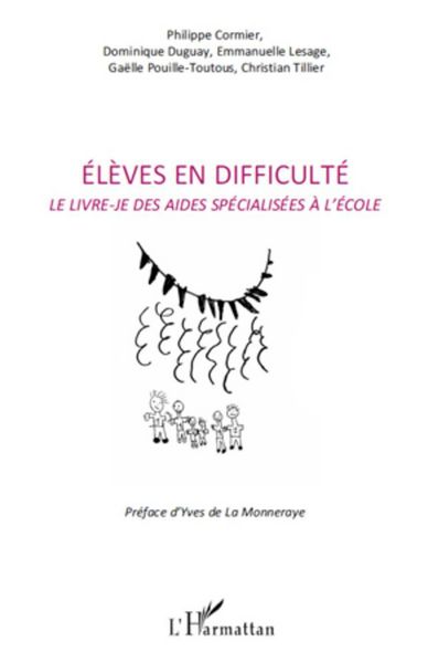 Produktbild: El&egrave;ves en difficult&eacute;