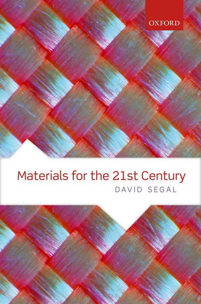 Produktbild: Materials for the 21st Century