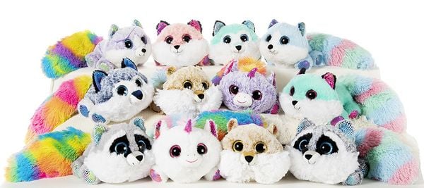 Produktbild: RAINBOW BUDDIES