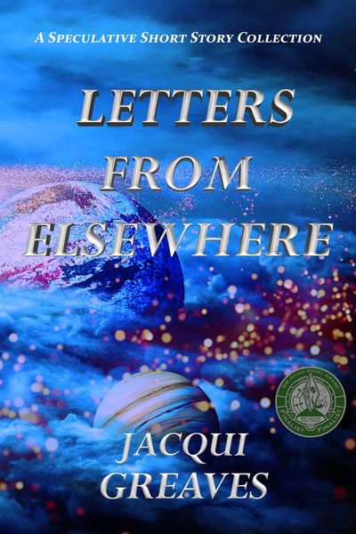 Produktbild: Letters From Elsewhere