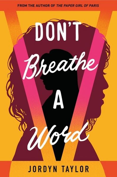 Produktbild: Don't Breathe a Word
