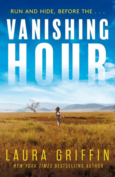 Produktbild: Vanishing Hour