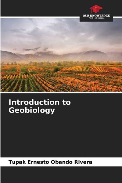 Produktbild: Introduction to Geobiology