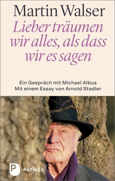 Produktbild: Lieber tr&auml;umen wir alles, als dass wir es sagen