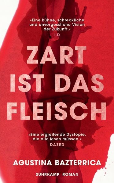 Produktbild: Zart ist das Fleisch