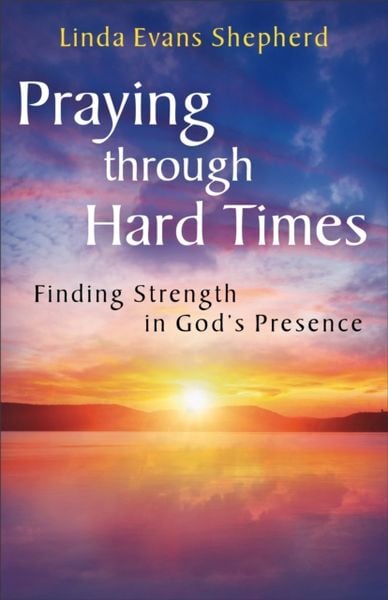 Produktbild: Praying through Hard Times