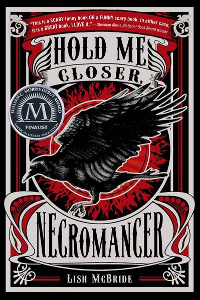Produktbild: Hold Me Closer, Necromancer