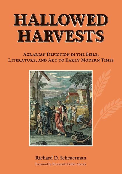 Produktbild: Hallowed Harvests