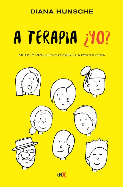 Produktbild: A terapia &iquest;yo?