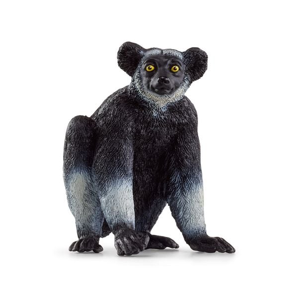 Produktbild: schleich&reg; 14877 Indri