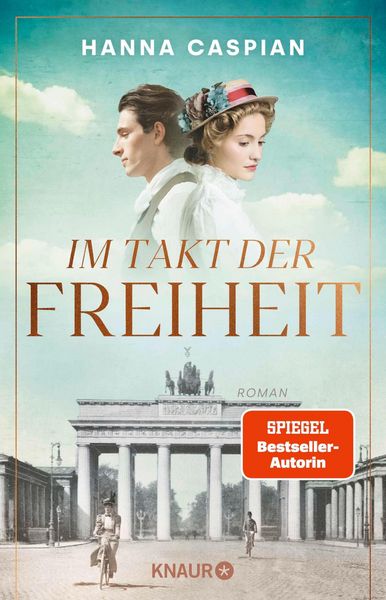 Produktbild: Im Takt der Freiheit
