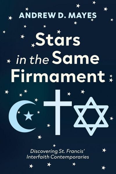 Produktbild: Stars in the Same Firmament