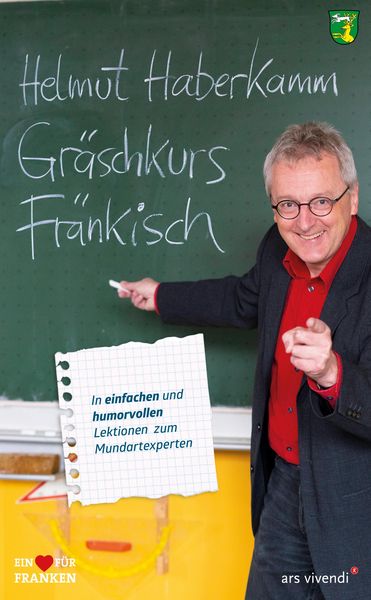 Produktbild: Gr&auml;schkurs Fr&auml;nkisch (eBook)