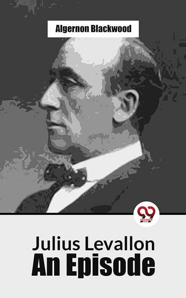 Produktbild: Julius Levallon An Episode