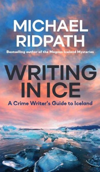Produktbild: Writing in Ice