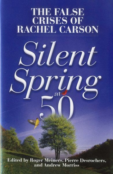 Produktbild: Silent Spring at 50