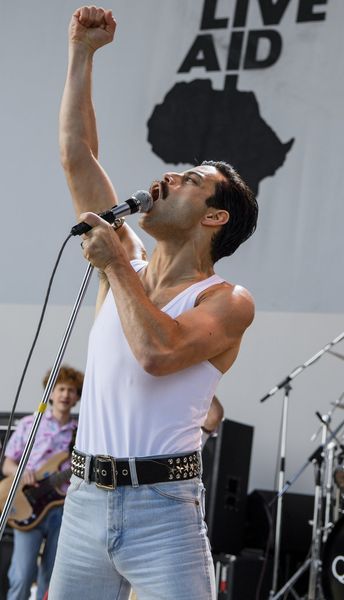 Produktbild: Bohemian Rhapsody