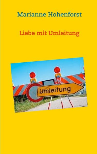 Produktbild: Liebe mit Umleitung