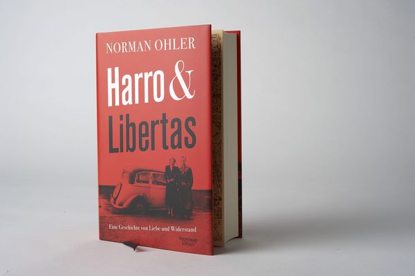 Harro und Libertas