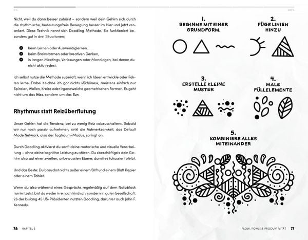 Produktbild: Brainhacks