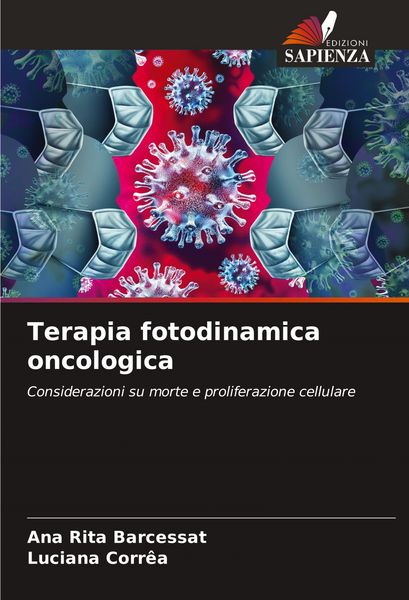 Produktbild: Terapia fotodinamica oncologica