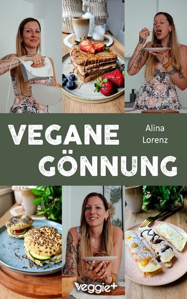 Produktbild: Vegane G&ouml;nnung