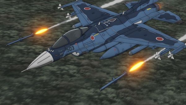 Produktbild: Blast of Tempest: Vol. 2 (Ep. 7-12)