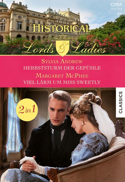 Produktbild: Historical Lords & Ladies Band 93