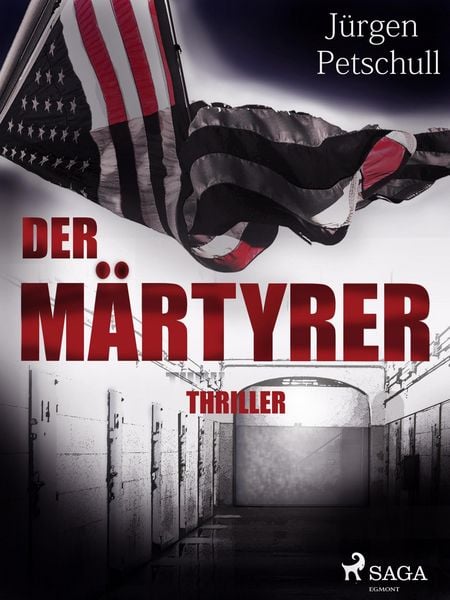 Produktbild: Der M&auml;rtyrer