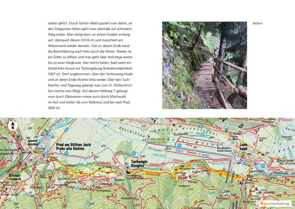 Produktbild: &Ouml;ffi-Touren in S&uuml;dtirol