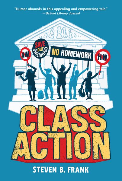 Produktbild: Class Action