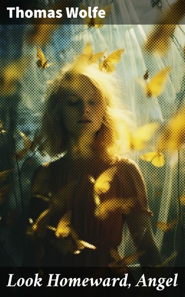 Produktbild: Look Homeward, Angel