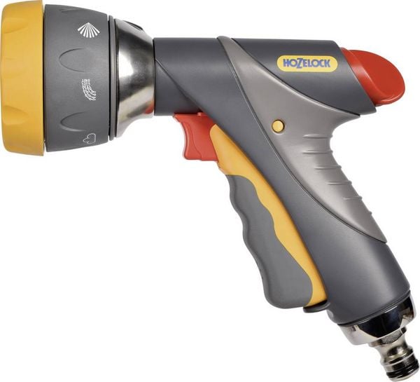 Produktbild: Hozelock 2694 0000 Multi Spray Pro Gartenbrause