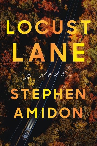 Produktbild: Locust Lane