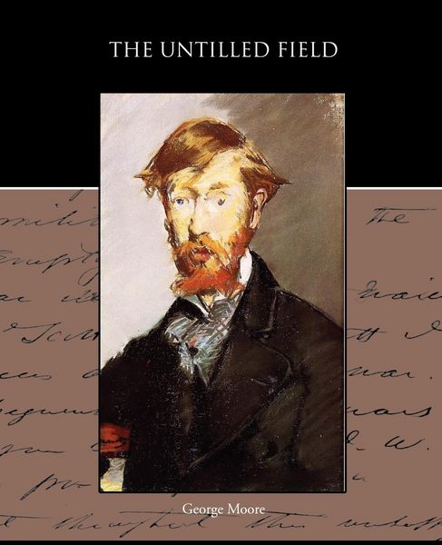 Produktbild: The Untilled Field