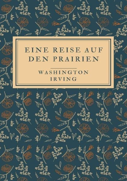 Produktbild: Eine Reise auf den Prairien